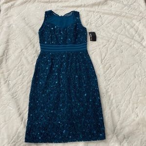 Brand new! sequin dress